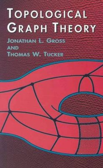 Topological Graph Theory, Paperback / softback Book