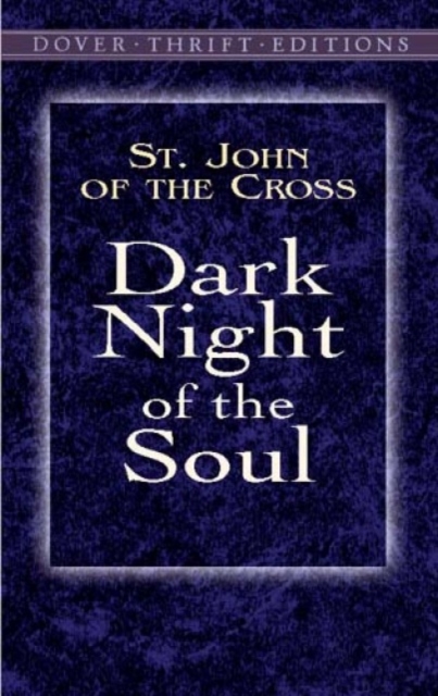 Dark Night of the Soul, Paperback / softback Book