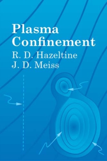 Plasma Confinement, Paperback / softback Book