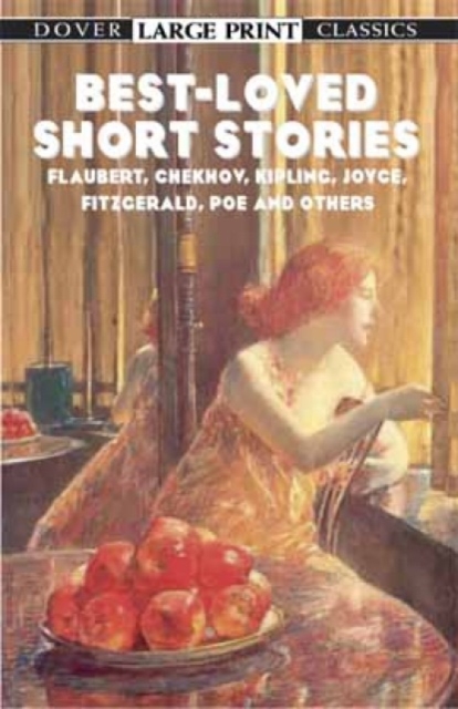 Best-Loved Short Stories, Paperback / softback Book