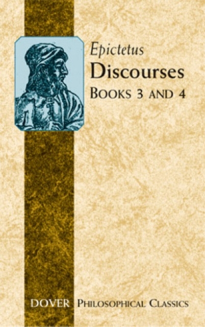 Discourses Bks 3&4, Paperback / softback Book