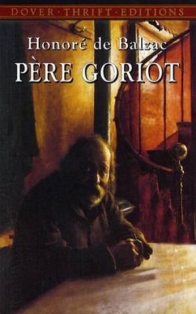 Pere Goriot, Paperback / softback Book
