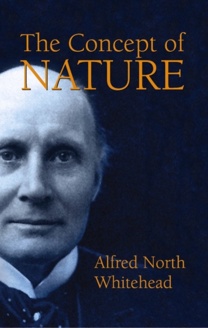 The Concept of Nature, Paperback / softback Book