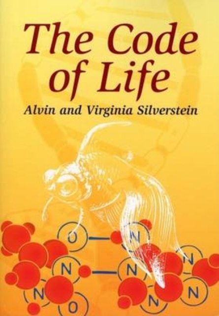 The Code of Life, Paperback / softback Book