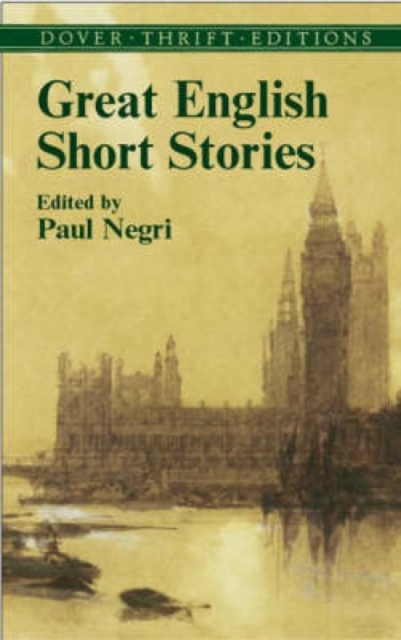 Great English Short Stories, Paperback / softback Book