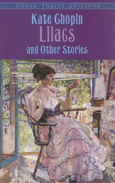 Lilacs and Other Stories, Paperback / softback Book