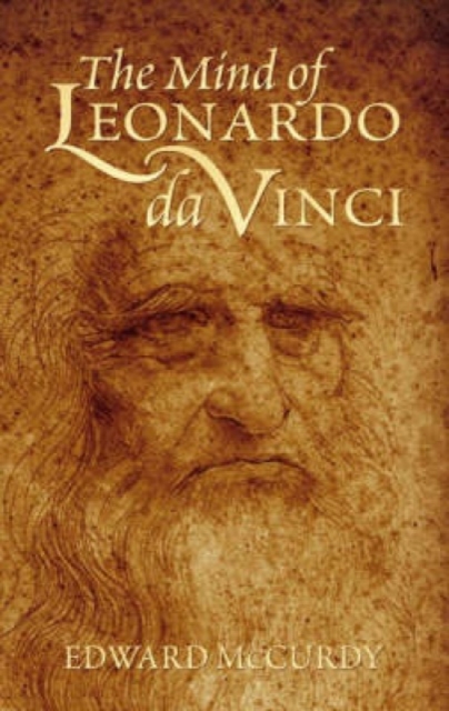 The Mind of Leonardo Da Vinci, Paperback / softback Book