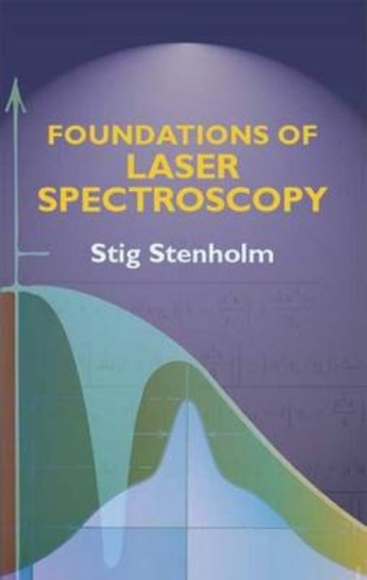 Foundations of Laser Spectroscopy, Paperback / softback Book