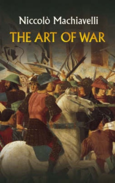 The Art of War, Paperback / softback Book