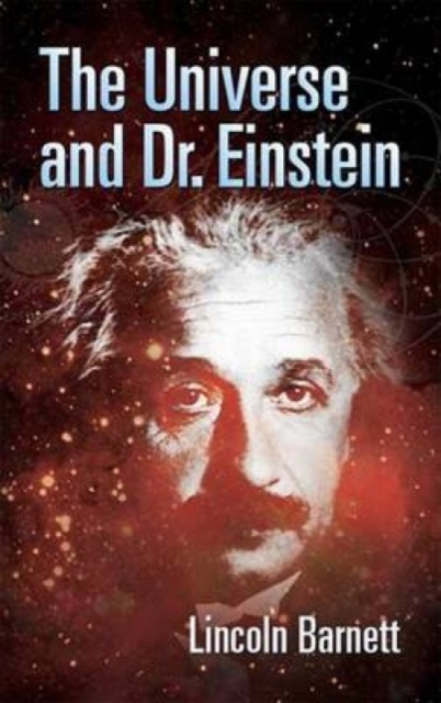 The Universe and Dr. Einstein, Paperback / softback Book