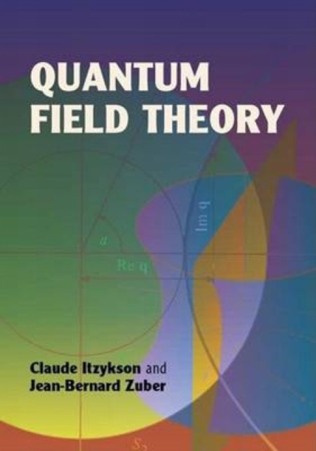 Quantum Field Theory, Paperback / softback Book