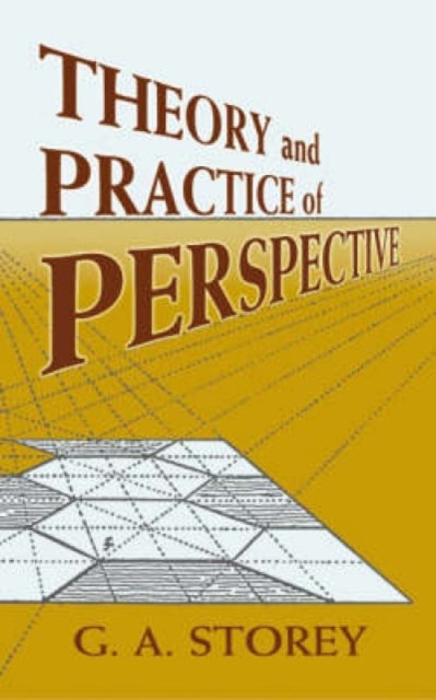 Theory and Practice of Perspective, Book Book