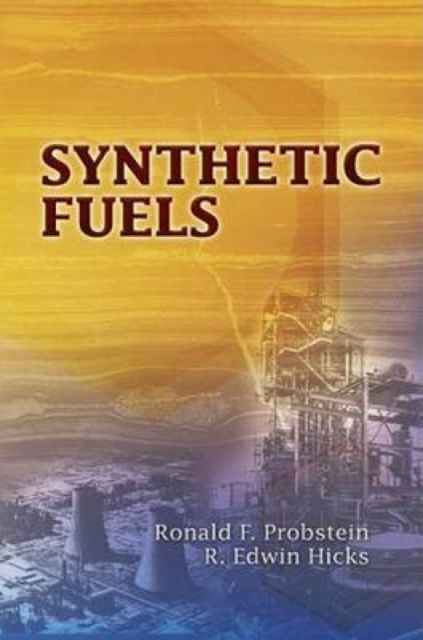 Synthetic Fuels, Paperback / softback Book