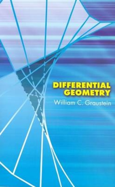 Differential Geometry, Paperback Book