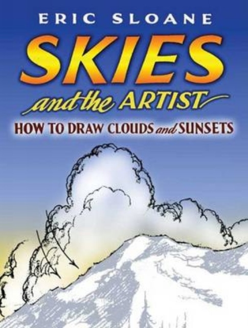 Skies and the Artist, Paperback / softback Book