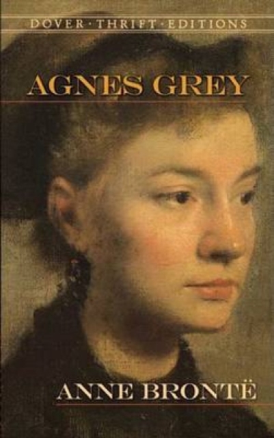 Agnes Grey, Paperback / softback Book