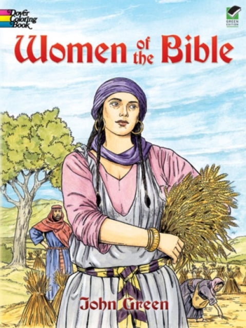 Women of the Bible, Paperback / softback Book