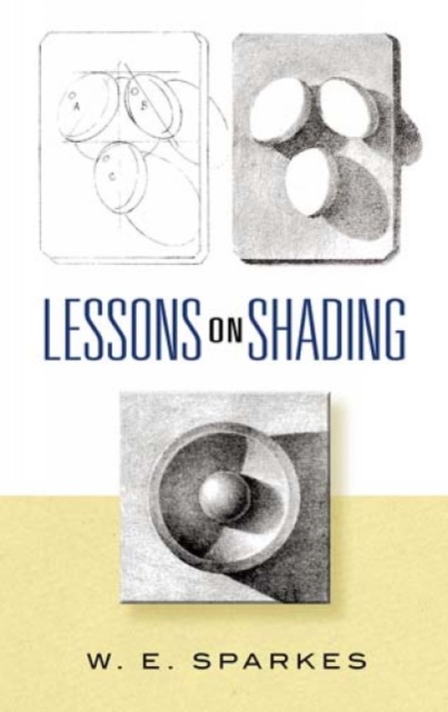 Lessons on Shading, Paperback / softback Book