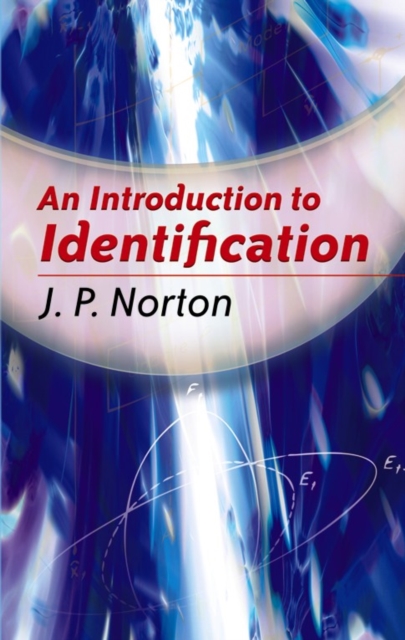 An Introduction to Identification, Paperback / softback Book
