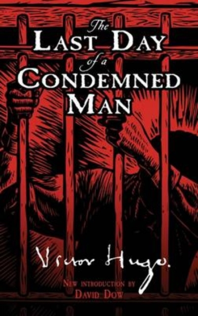 Last Day of a Condemned Man, Paperback / softback Book