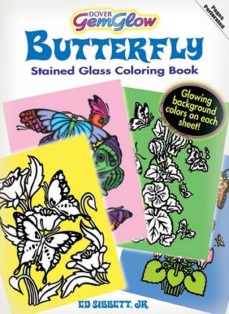 Butterfly, Other merchandise Book