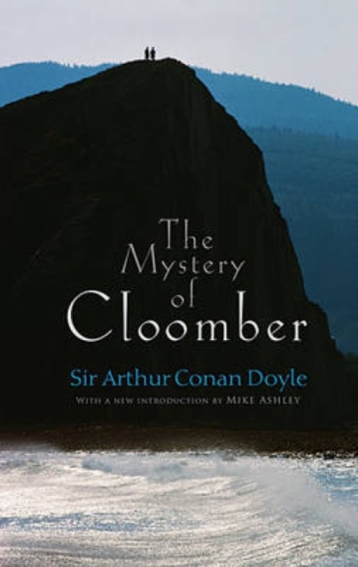 The Mystery of Cloomber, Paperback / softback Book