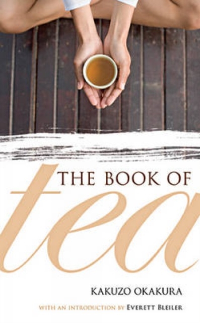 The Book of Tea, Paperback / softback Book