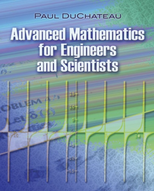 Advanced Mathematics for Engineers and Scientists, Paperback / softback Book