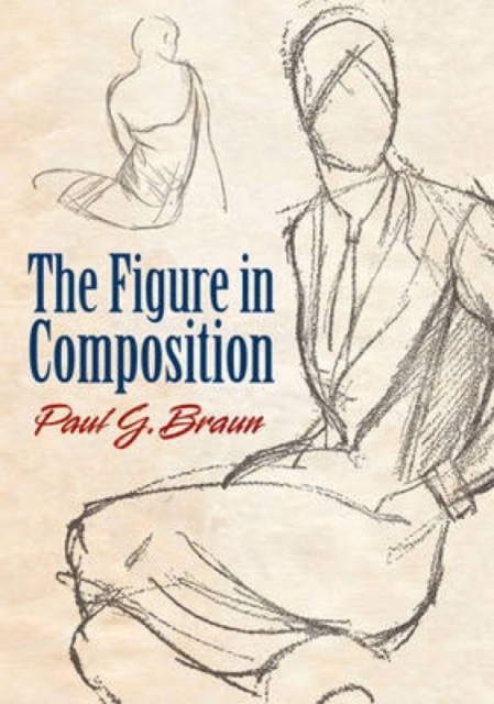 Figure in Composition, Paperback / softback Book