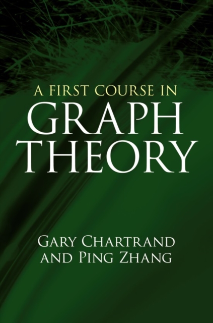 A First Course in Graph Theory, Paperback / softback Book