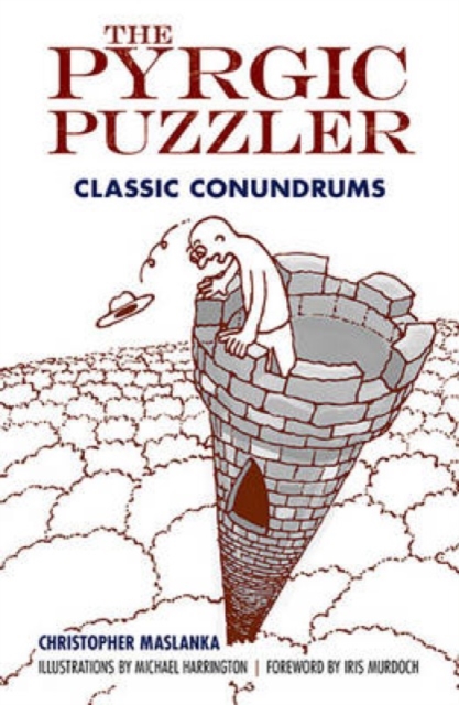 The Pyrgic Puzzler : Classic Conundrums, Paperback / softback Book