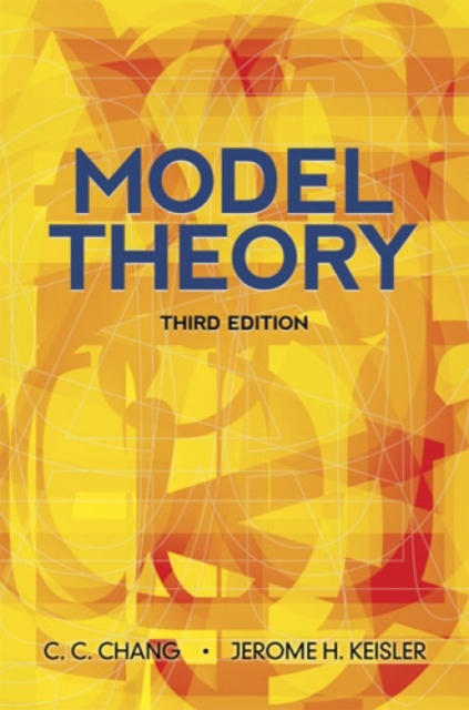 Model Theory : Third Edition, Paperback / softback Book