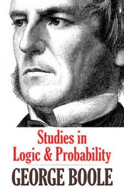Studies in Logic and Probability, Paperback / softback Book