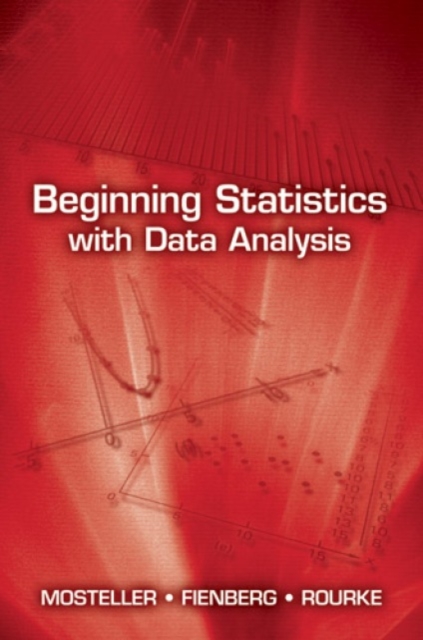 Beginning Statistics with Data Analysis, Paperback / softback Book