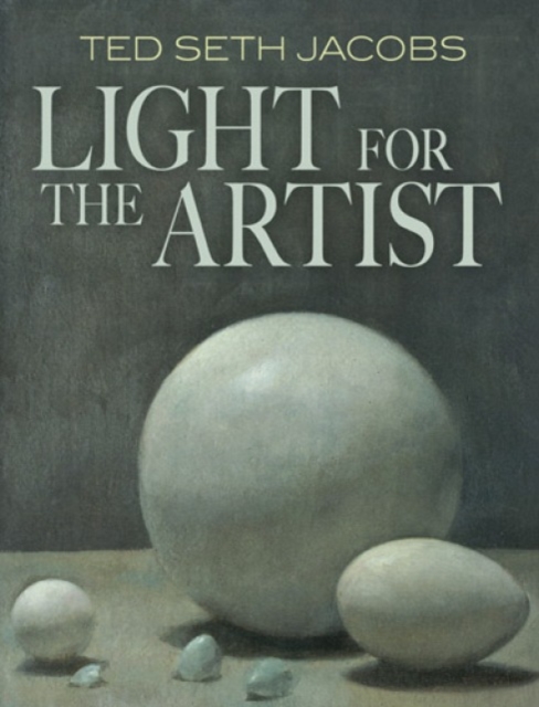Light for the Artist, Paperback / softback Book