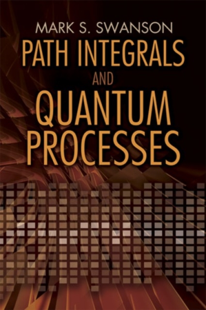 Path Integrals and Quantum Processes, Paperback / softback Book