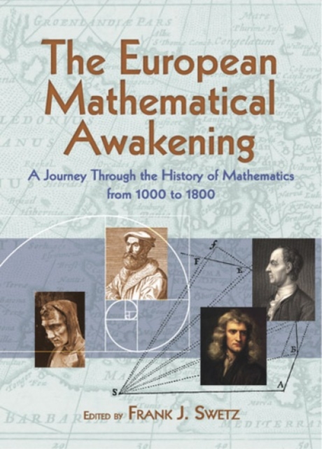 European Mathematical Awakening, Paperback / softback Book