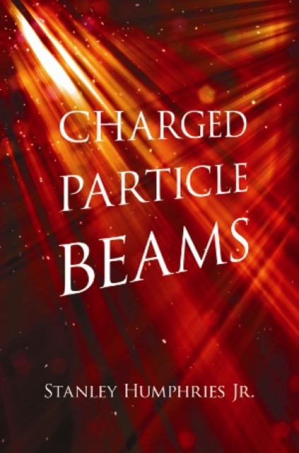 Charged Particle Beams, Paperback / softback Book