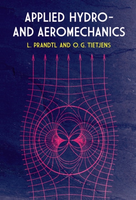 Applied Hydro- and Aeromechanics, Paperback / softback Book