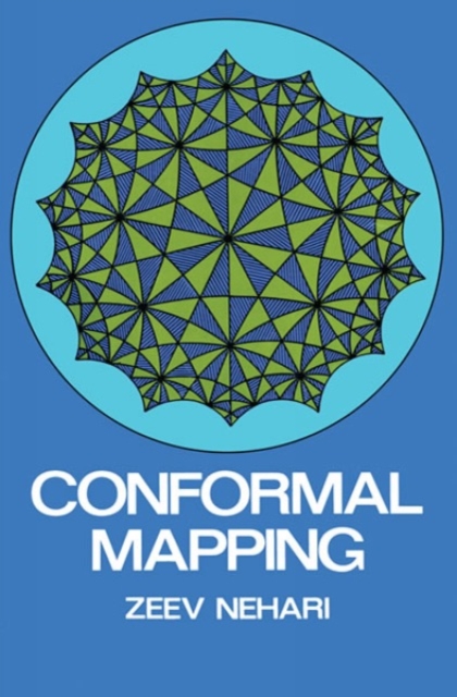 Conformal Mapping, Paperback / softback Book