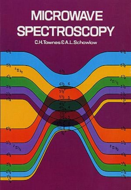Microwave Spectroscopy, Paperback Book