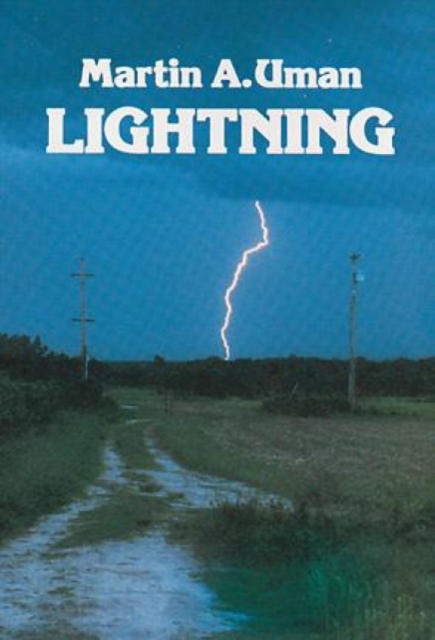 Lightning, Paperback / softback Book