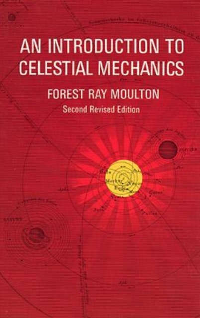 An Introduction to Celestial Mechanics, Paperback / softback Book