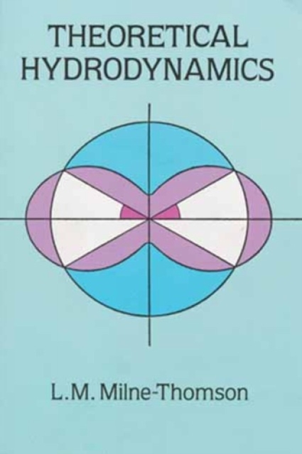 Theoretical Hydrodynamics, Paperback / softback Book