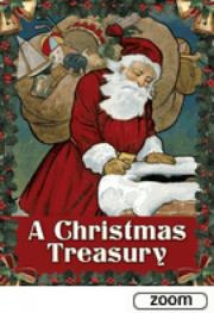 A Christmas Treasury, Paperback / softback Book