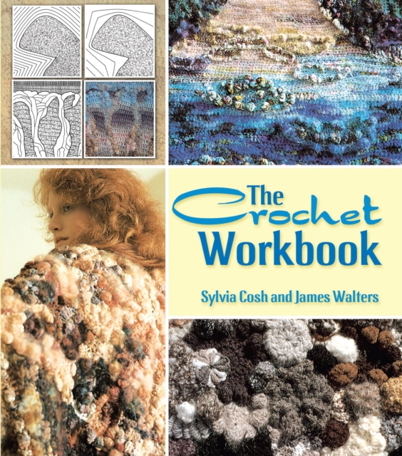 The Crochet Workbook, EPUB eBook