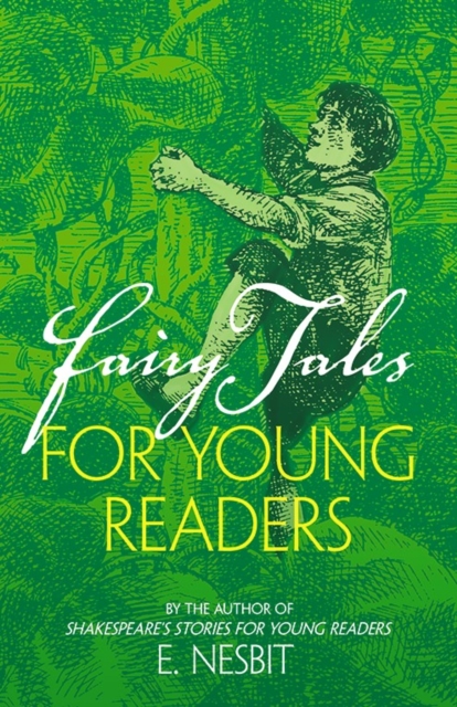 Fairy Tales for Young Readers : By the author of Shakespeare's Stories for Young Readers, Paperback / softback Book