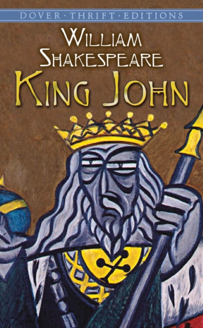 King John, EPUB eBook