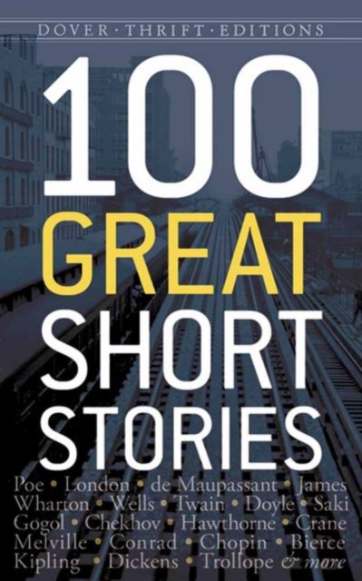 One Hundred Great Short Stories, Paperback / softback Book