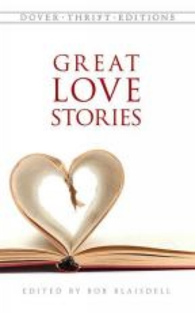 Great Love Stories, Paperback / softback Book